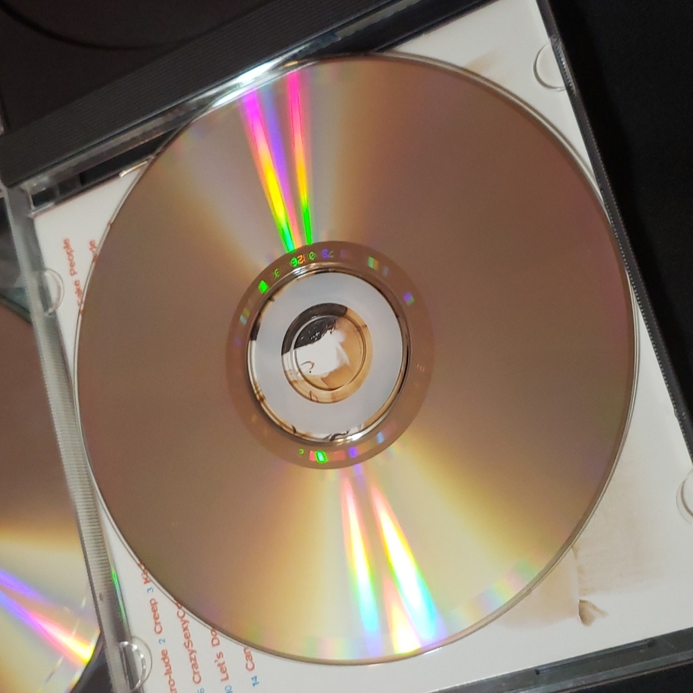 TLC CD's - Picture 4 of 8